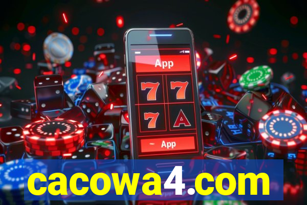 cacowa4.com