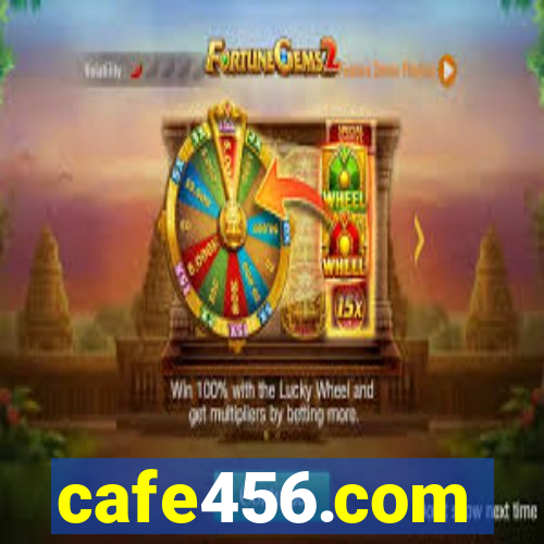 cafe456.com