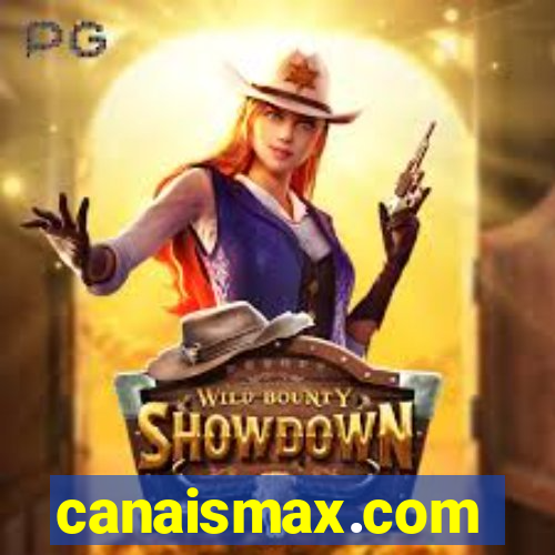 canaismax.com