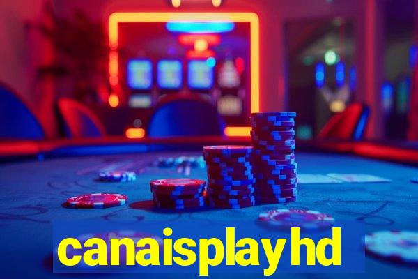 canaisplayhd