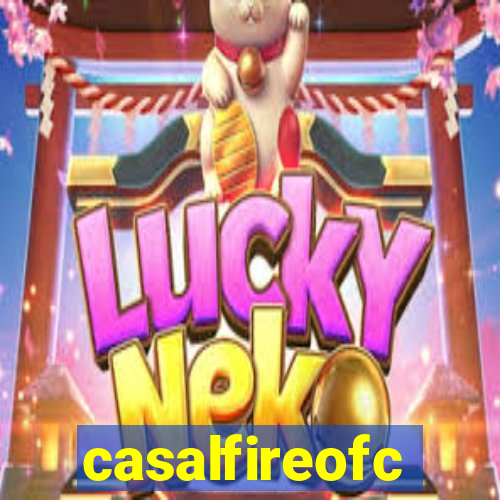 casalfireofc