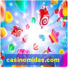 casinomidas.com