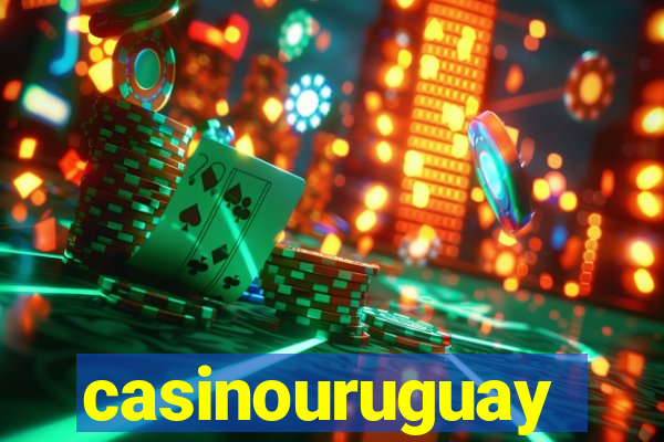 casinouruguay