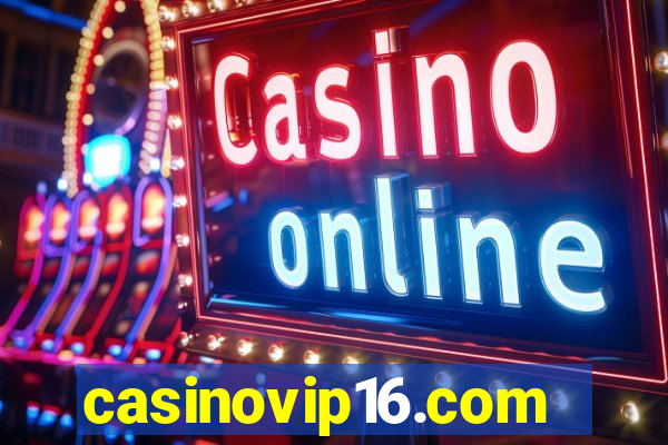 casinovip16.com