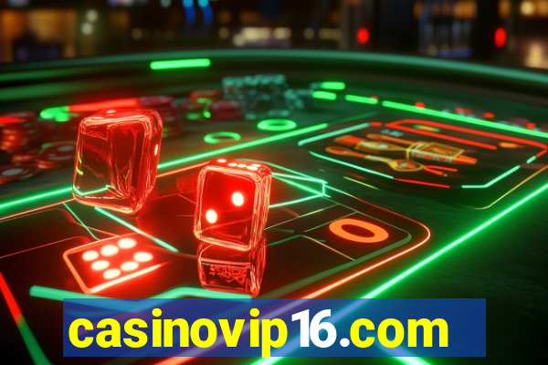 casinovip16.com