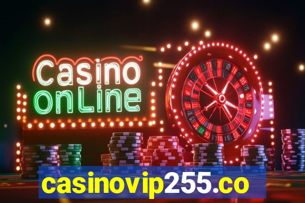 casinovip255.com