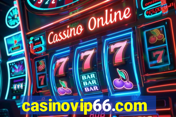 casinovip66.com