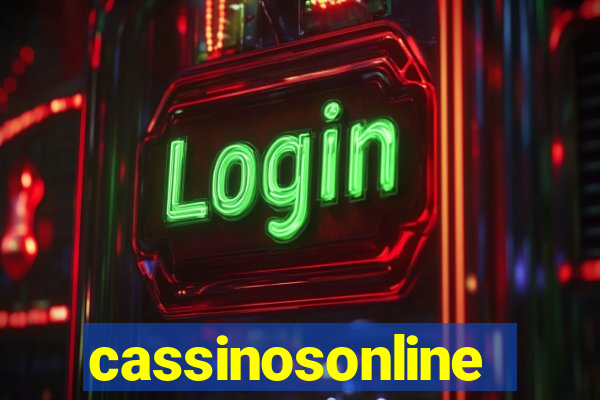 cassinosonline