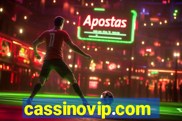 cassinovip.com