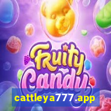 cattleya777.app