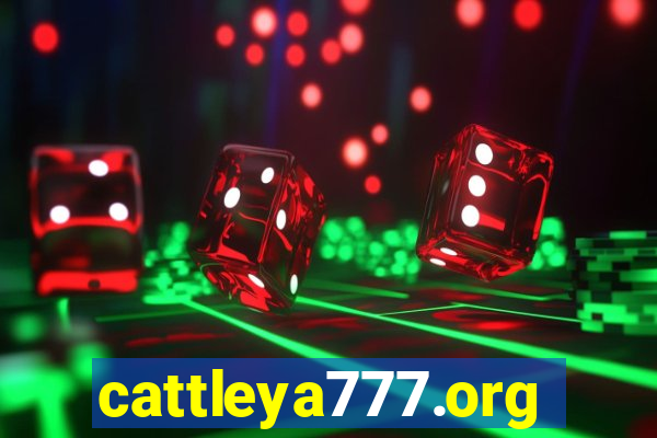 cattleya777.org