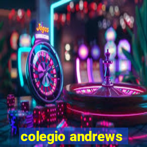 colegio andrews