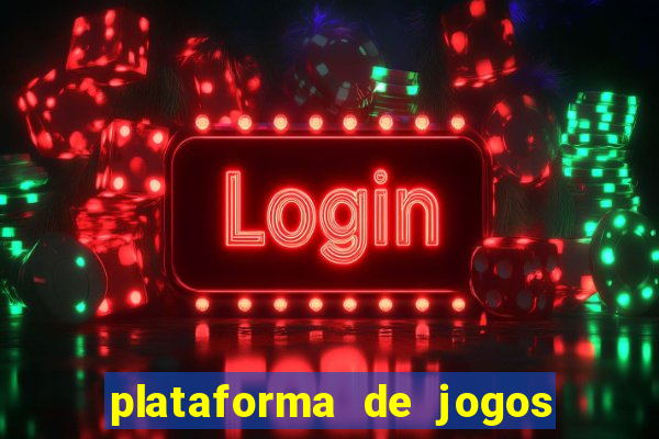 plataforma de jogos que paga bem