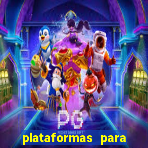 plataformas para ganhar dinheiro jogando