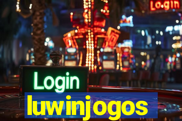 luwinjogos