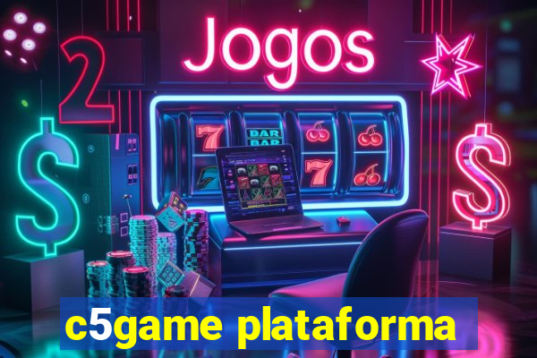 c5game plataforma