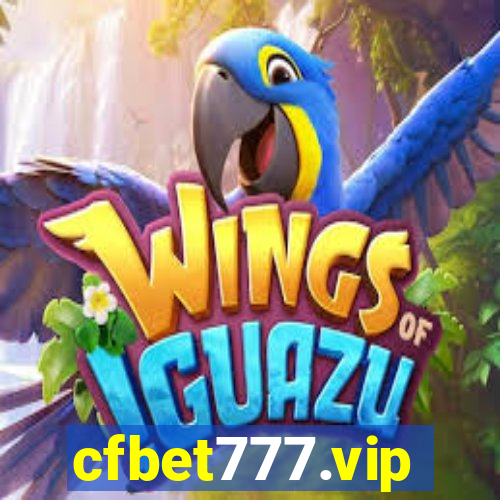 cfbet777.vip