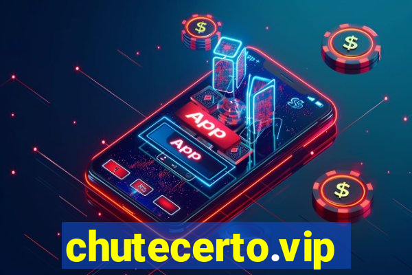 chutecerto.vip