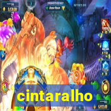 cintaralho