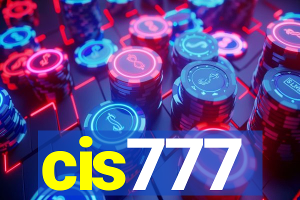 cis777