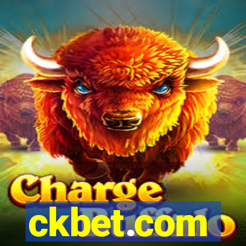 ckbet.com