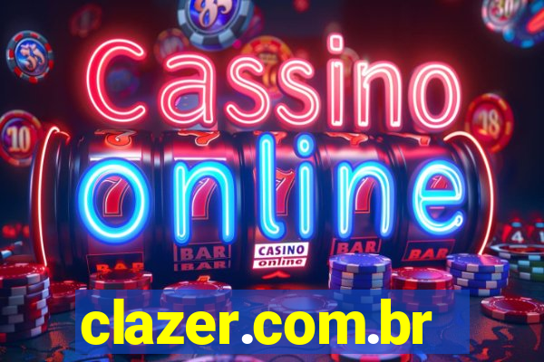 clazer.com.br