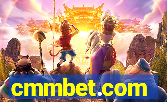 cmmbet.com