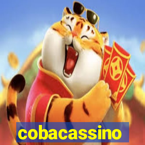 cobacassino