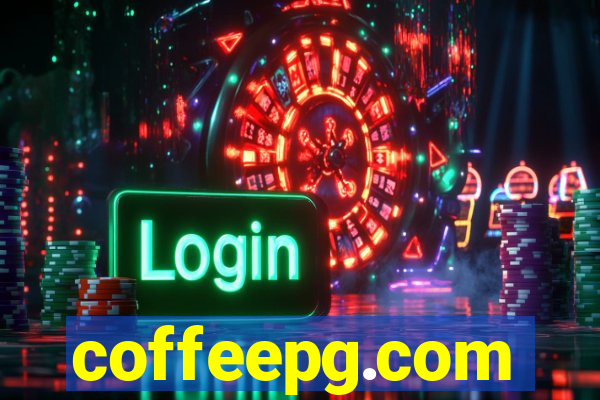 coffeepg.com