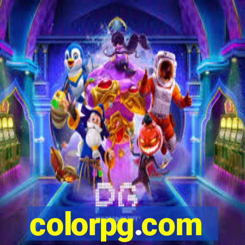 colorpg.com