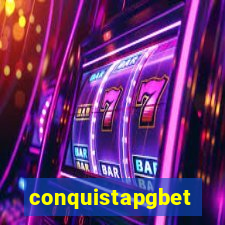 conquistapgbet