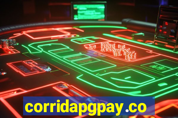 corridapgpay.com