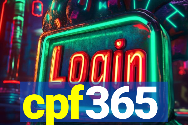 cpf365