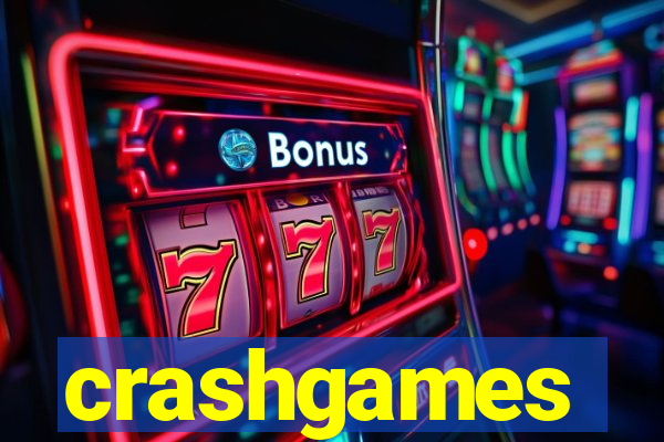 crashgames