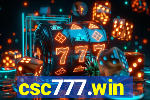 csc777.win