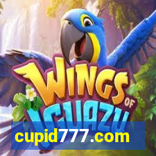 cupid777.com