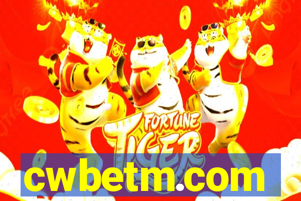 cwbetm.com