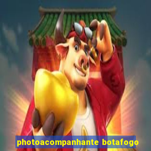 photoacompanhante botafogo