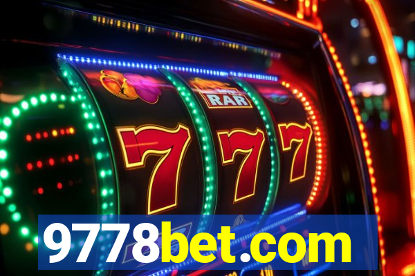 9778bet.com