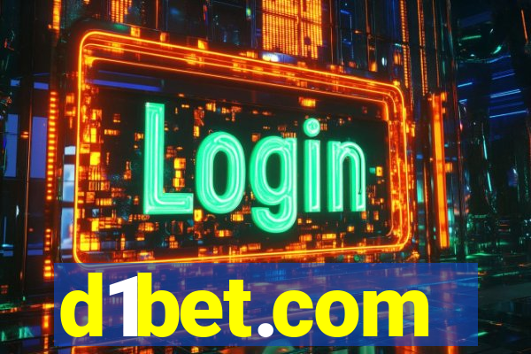 d1bet.com