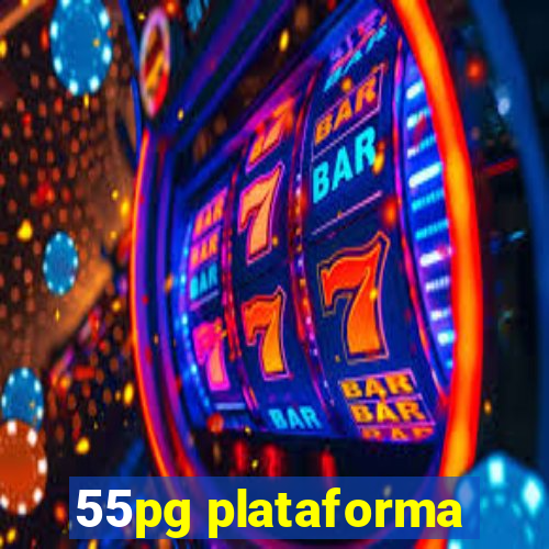 55pg plataforma