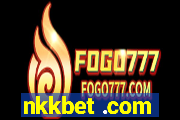 nkkbet .com