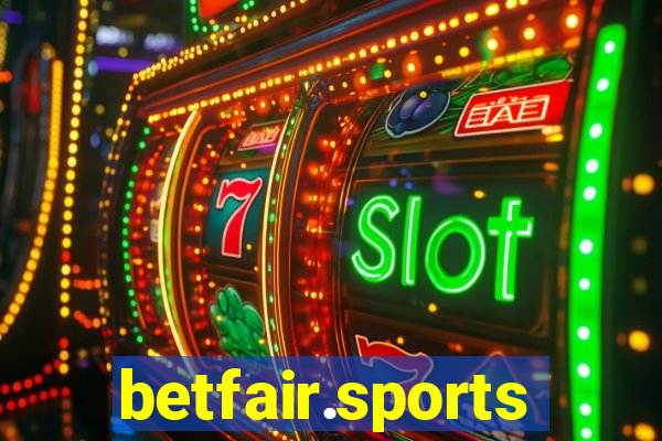 betfair.sports