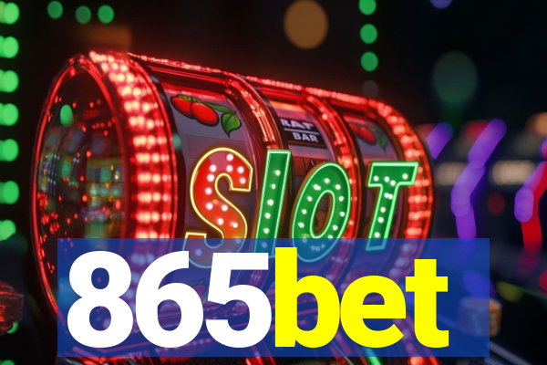 865bet