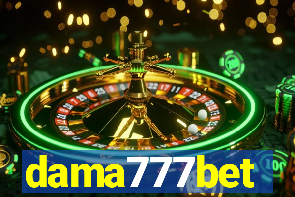 dama777bet