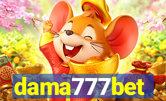 dama777bet