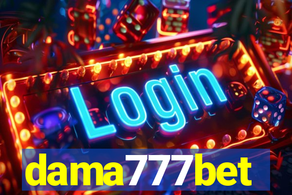 dama777bet