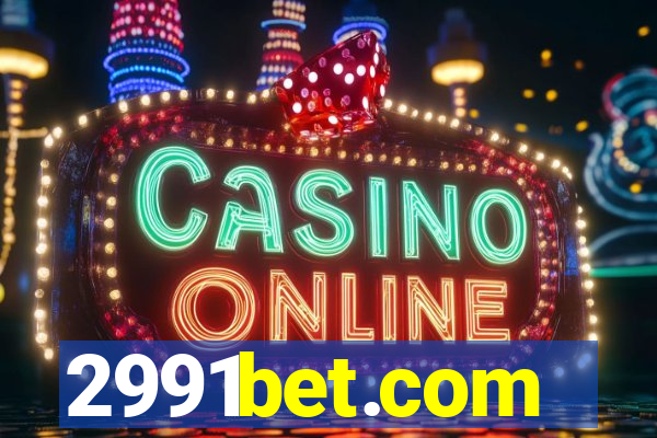 2991bet.com