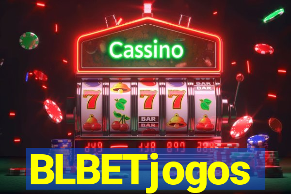 BLBETjogos