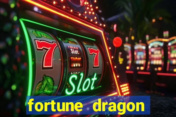 fortune dragon hatch 2 demo